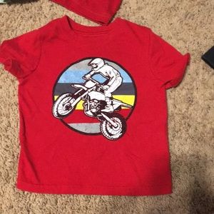 Boys tee